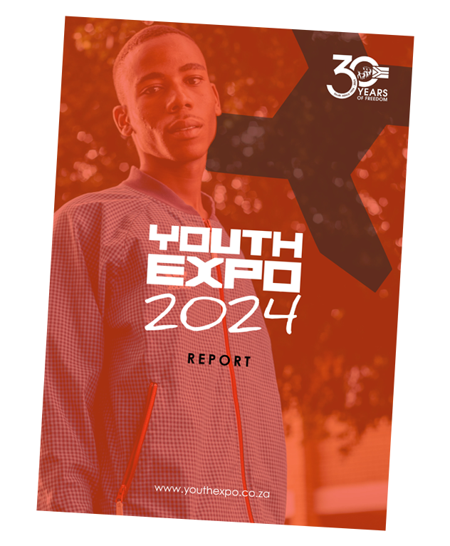 Youth Expo 2024 Report